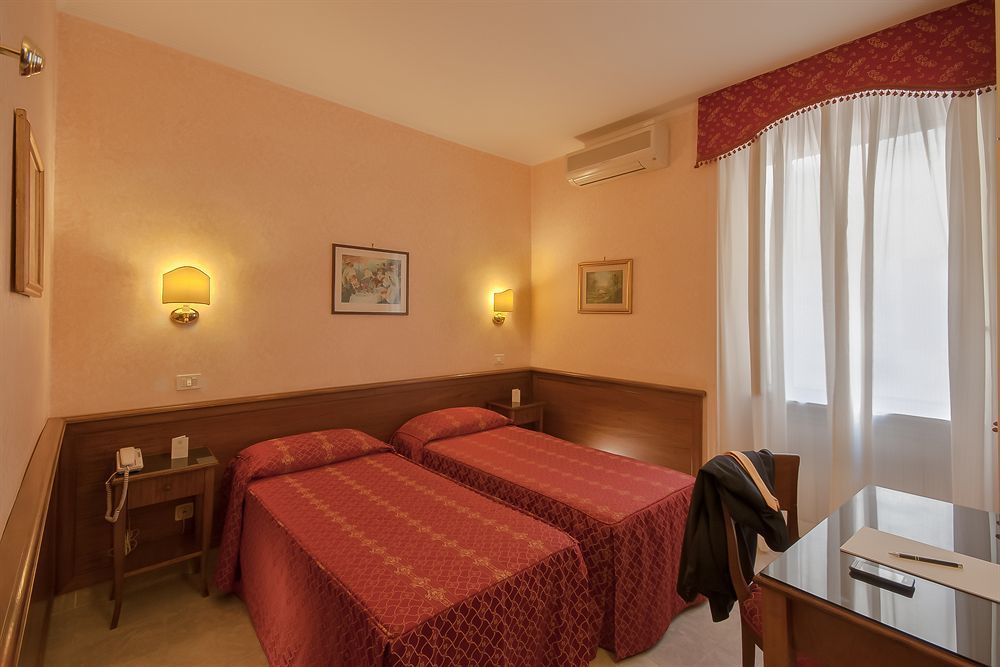 Hotel Silla Rome Luaran gambar