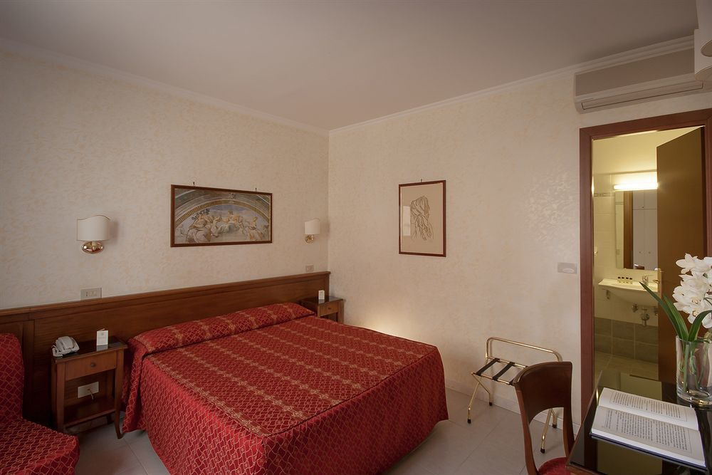 Hotel Silla Rome Luaran gambar